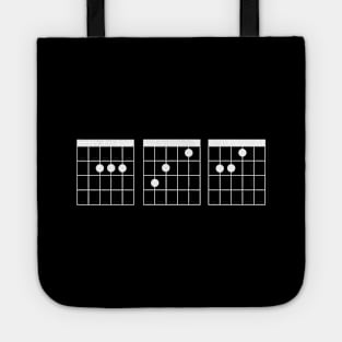 ACE Chords Tote