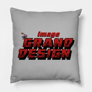 Image Grand Design Pillow