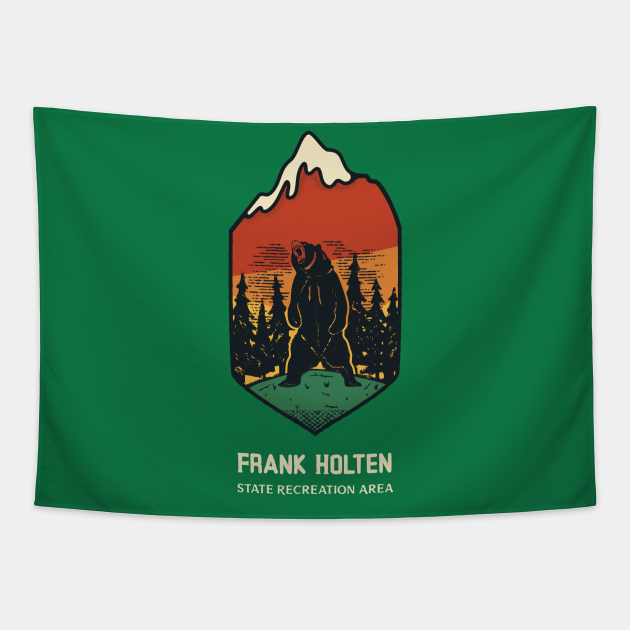 Frank Holten State Recreation Area Frank Holten State Recreation Area