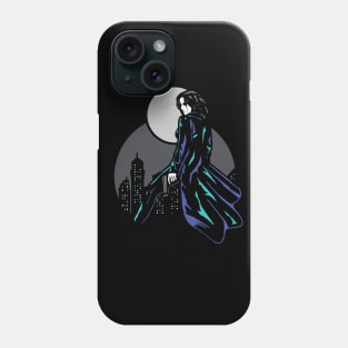 Selene Phone Case