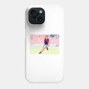 Clayton Oliver - Melbourne Demons Phone Case