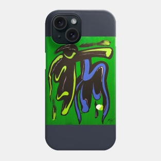 Streetfight Phone Case