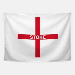 Stoke St George Banner Tapestry