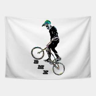 bmx Tapestry