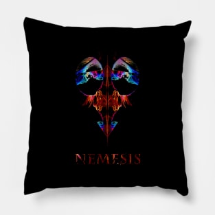 Nemesis Pillow