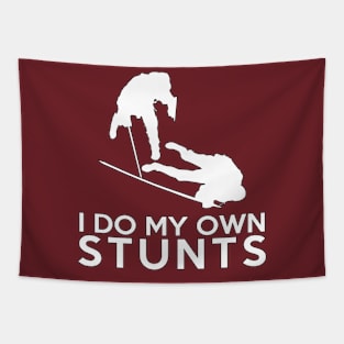 MFC: I do my own Stunts Tapestry