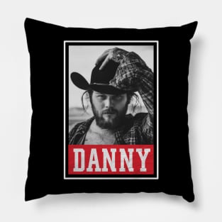 danny Pillow