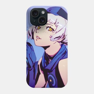 Elizabeth Phone Case