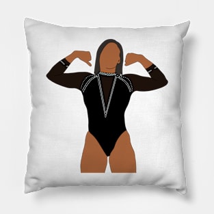 Naya Howard Pillow