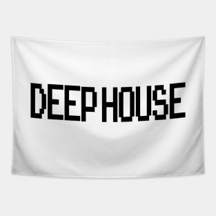 DEEP HOUSE #4 Tapestry