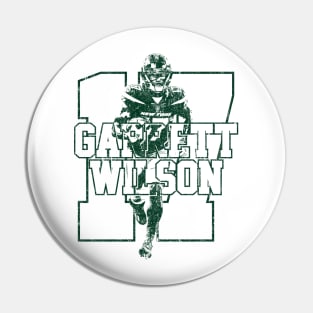 Garrett Wilson (Variant) Pin