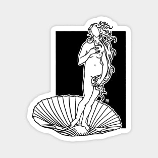 The Birth of Venus Magnet