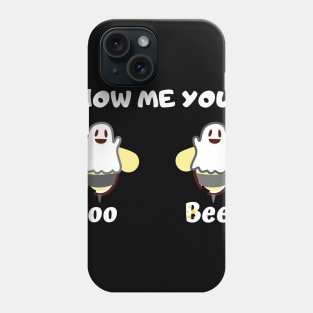 Show me your Boo Bees Phone Case