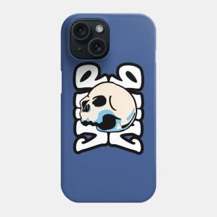 WAP Skull Phone Case