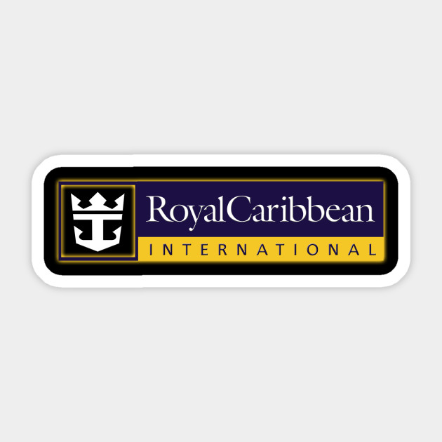 Royal Caribbean Size Chart