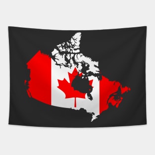 Canada - One Nation Tapestry