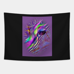 Complexity-Available As Art Prints-Mugs,Cases,Duvets,T Shirts,Stickers,etc Tapestry