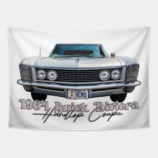 1964 Buick Riviera Hardtop Coupe Tapestry