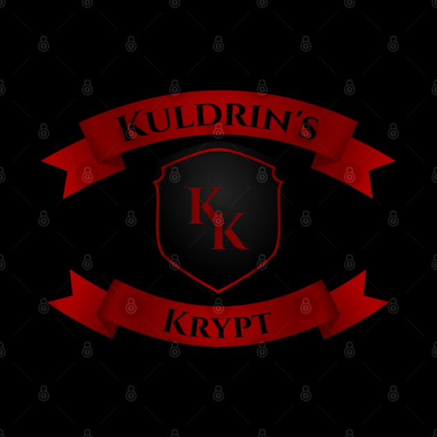 Basic Logo by Kuldrin