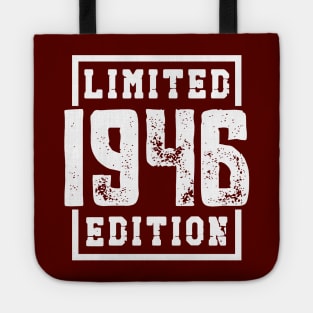 1946 Limited Edition Tote