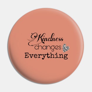 Quotes kindness Pin