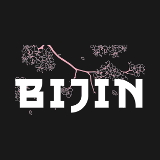 Bijin T-Shirt