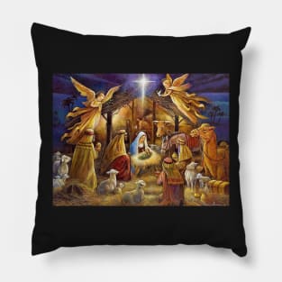 Chrismas Pillow