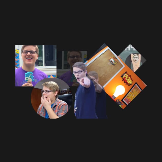 Chadtronic Scan by SHIT SANDWHICH