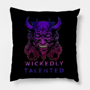 Halloween Pillow