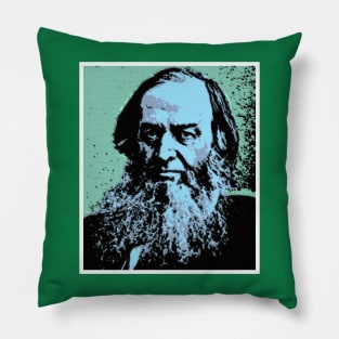 GERRIT SMITH Pillow