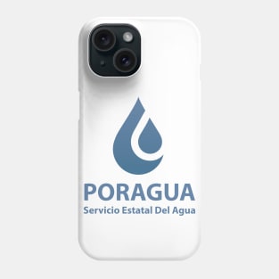 Poragua Phone Case