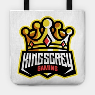 King's Crown Tote