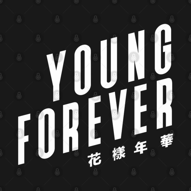 Young // Forever by Young Forever