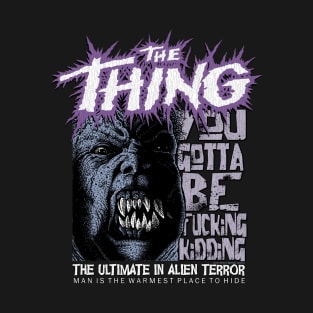 The Thing T-Shirt