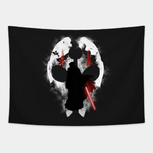 Darth Nihilus Tapestry