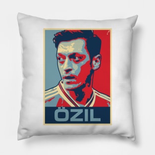 Özil Pillow