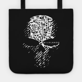 Wildlands Tote