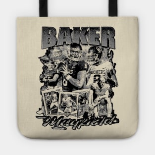 Baker Mayfield(Football Quarterback) Tote