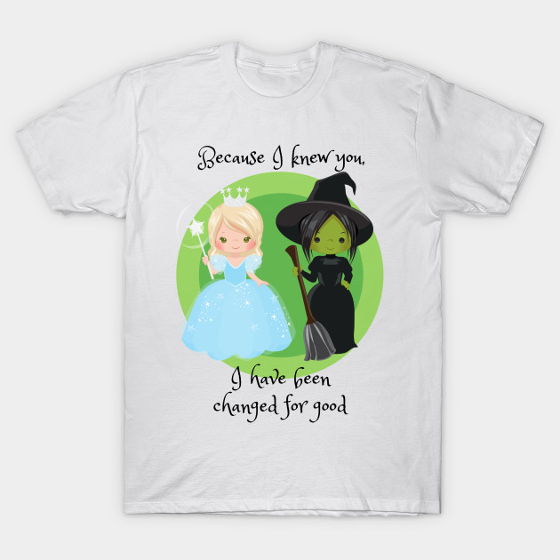 Wicked Wicked T Shirt Teepublic