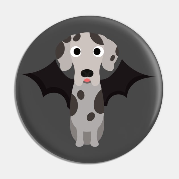 Great Dane Halloween Fancy Dress Costume Pin by DoggyStyles