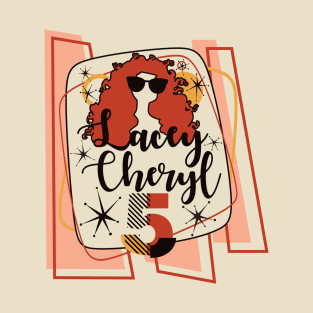 Retro Design T-Shirt