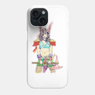 Vampire Slayers 2 Phone Case