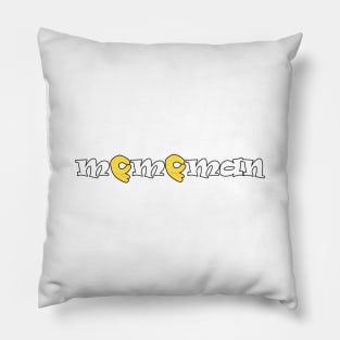 Mememan Pillow