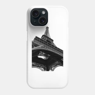 Paris Phone Case