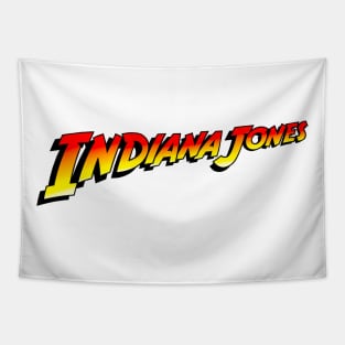 Indiana Jones Tapestry