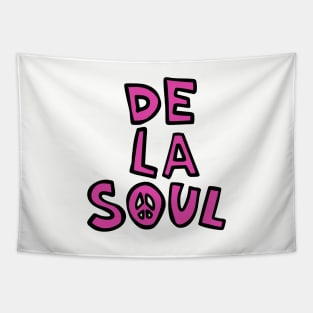 De La Soul Tapestry