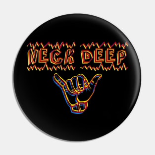 Voltage deep Pin