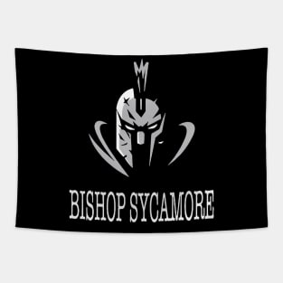 Bishop Sycamore Tapestry