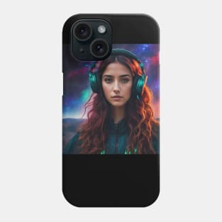 sirius Phone Case