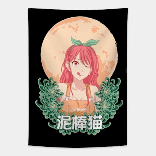 Nami - OnePiece Tapestry